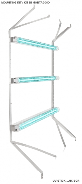 UV-STICK-SCR / UV-STICK-SCR-UL